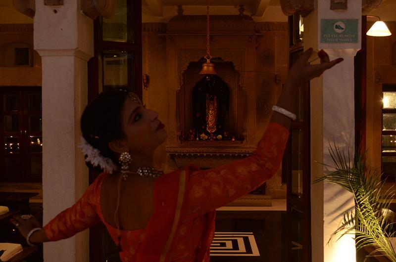 Hotel Guleria Kothi At Ganges Váránasí Exteriér fotografie