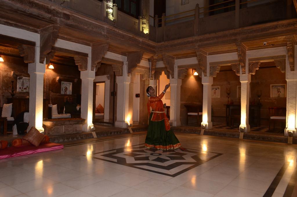 Hotel Guleria Kothi At Ganges Váránasí Exteriér fotografie