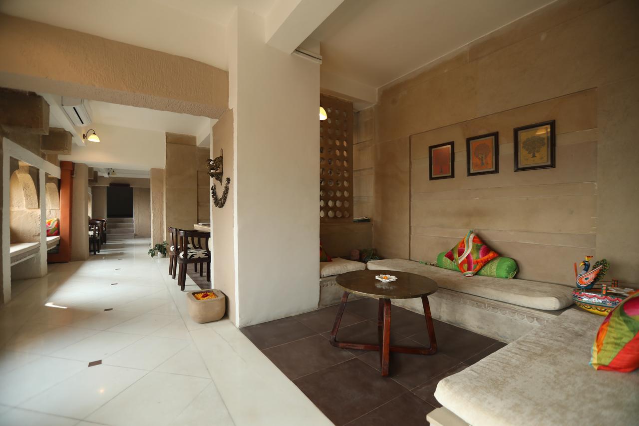 Hotel Guleria Kothi At Ganges Váránasí Exteriér fotografie