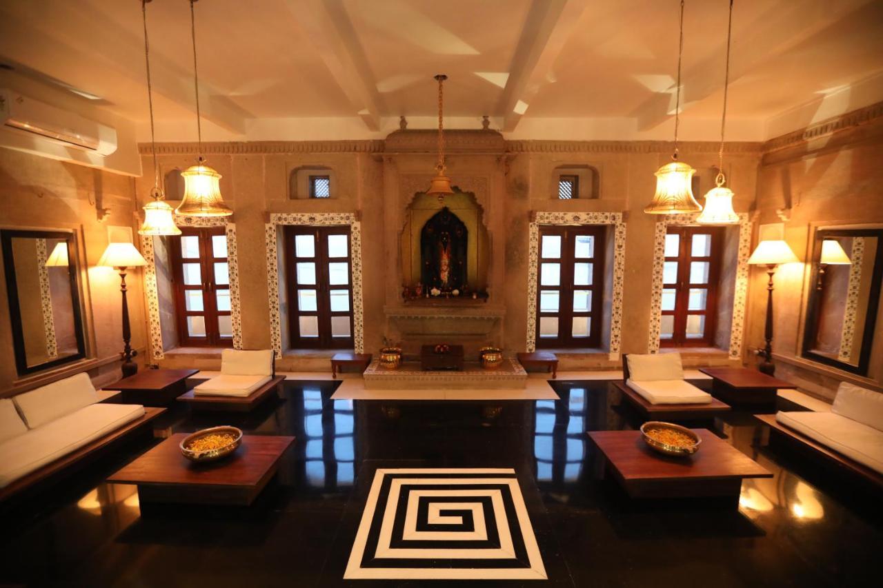 Hotel Guleria Kothi At Ganges Váránasí Exteriér fotografie
